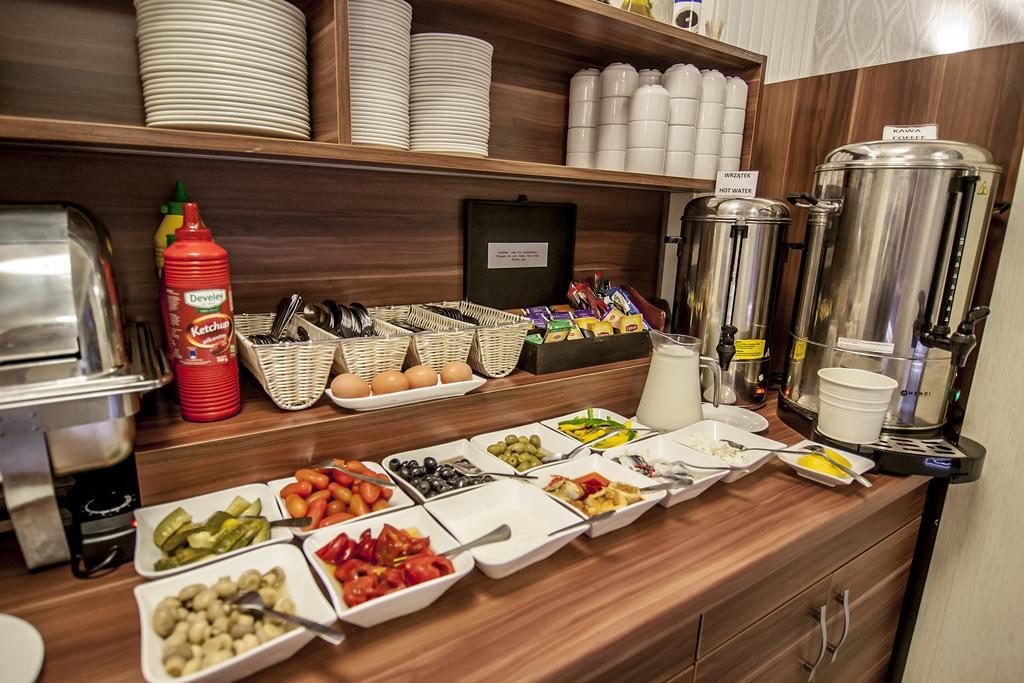 Miodowa 3* Krakau