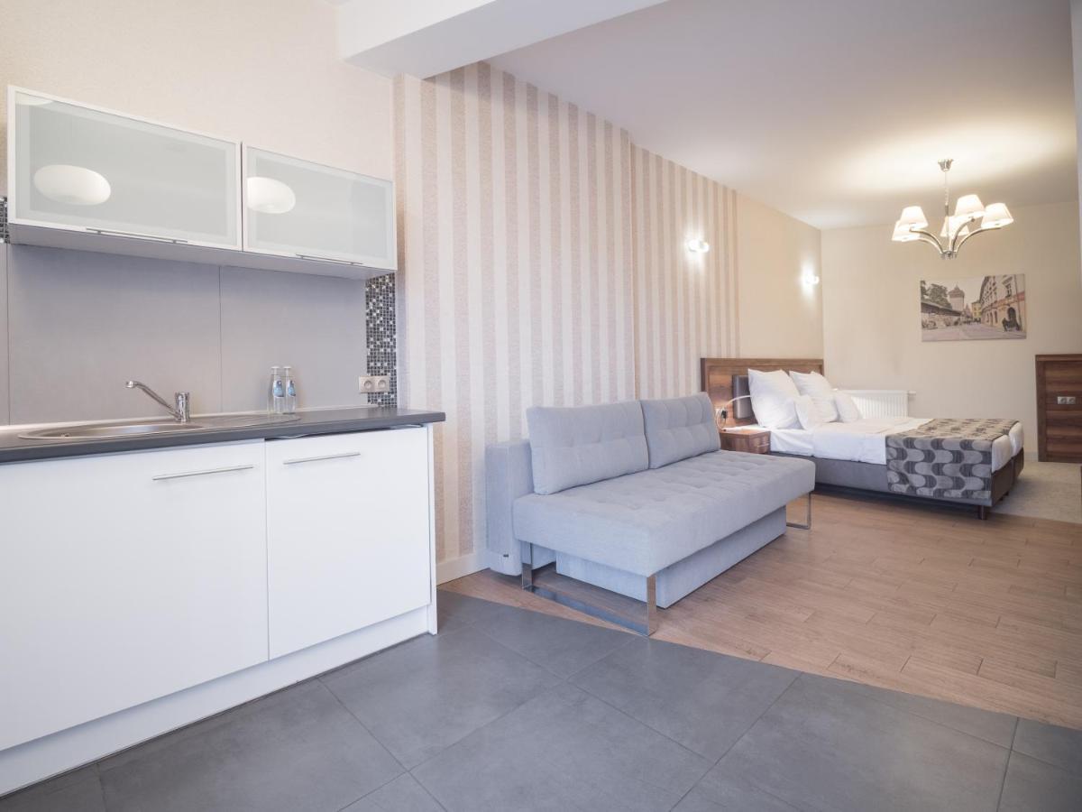 Miodowa 3* Krakau