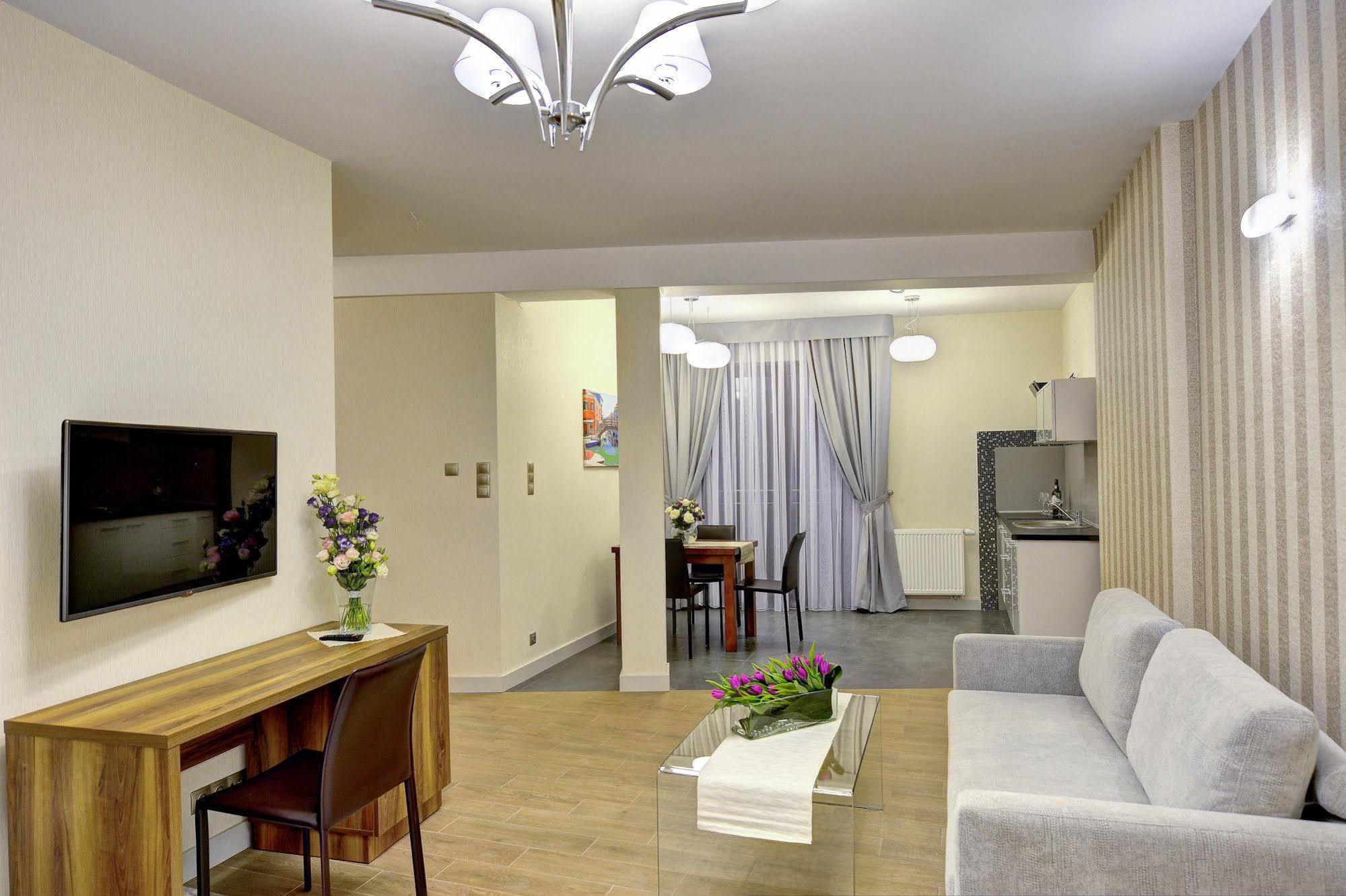 Hotel Miodowa Kraków